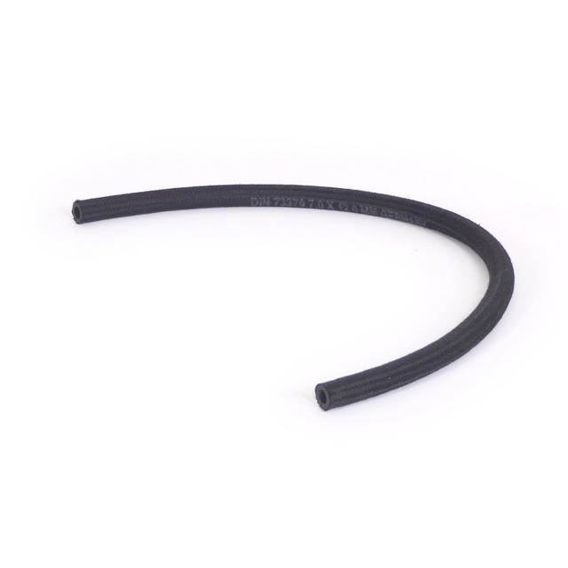 Fuel hose, flow/preheater for burner type 722D/722T