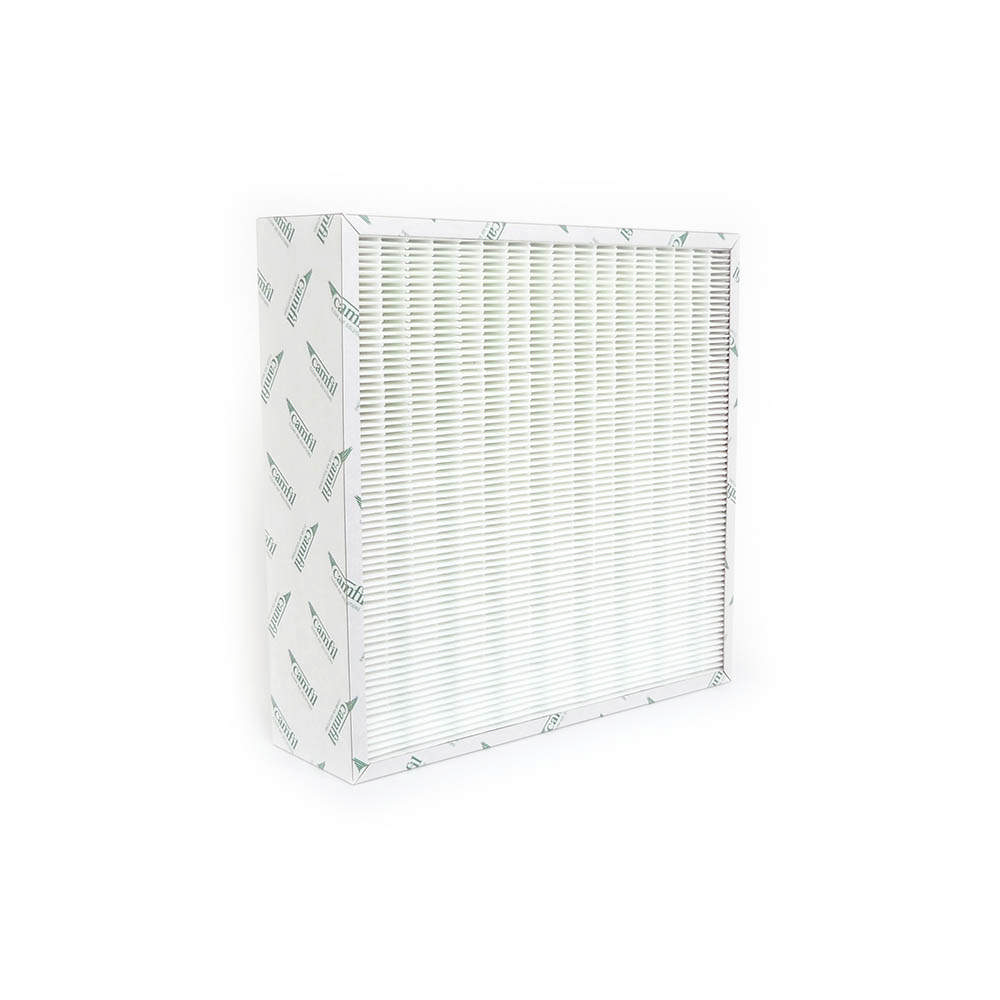 Panel filter, Cardbox-ISO ePM2,5 65%, 130/450/450 (F7)