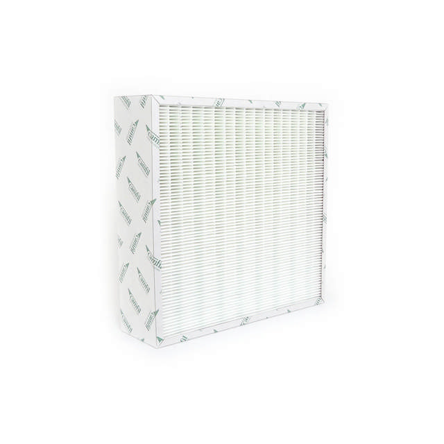 Panel filter, Cardbox-ISO ePM2,5 65%, 130/450/450 (F7)