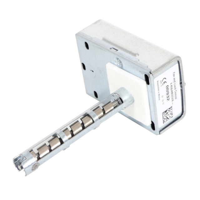 Thermostat, combi + packing, VAM