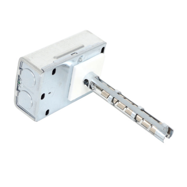 Thermostat, combi + packing, VAM