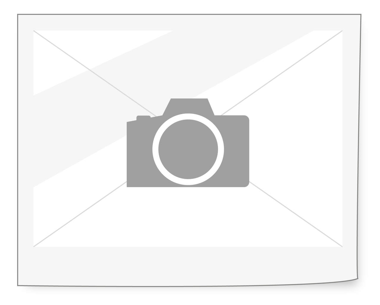 Moulded plastic, buffer black, CDT 90